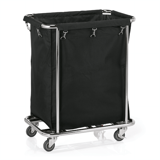 Wäschesack für 4421 006, schwarz, Nylon  