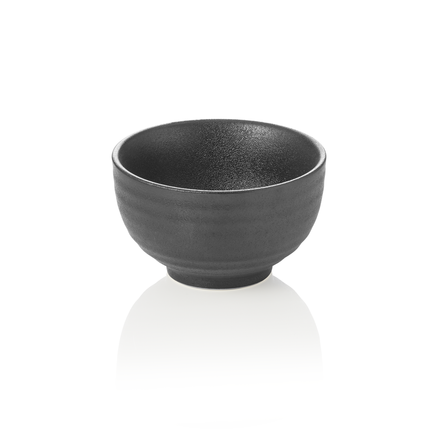 Asia Bowl Set MAYA, Ø 12,5 cm, 0,4 ltr., Set á 4 Stück, Porzellan 