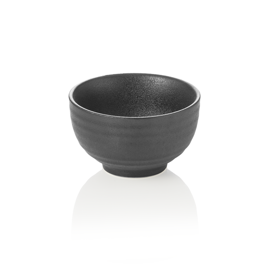 Asia Bowl Set MAYA, Ø 12,5 cm, 0,4 ltr., Set á 4 Stück, Porzellan 