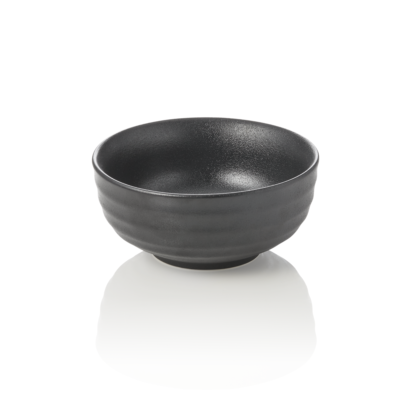 Asia Bowl Set MAYA, Ø 14,5 cm, 0,4 ltr., Set á 3 Stück, Porzellan 