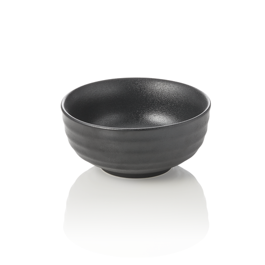 Asia Bowl Set MAYA, Ø 14,5 cm, 0,4 ltr., Set á 3 Stück, Porzellan 