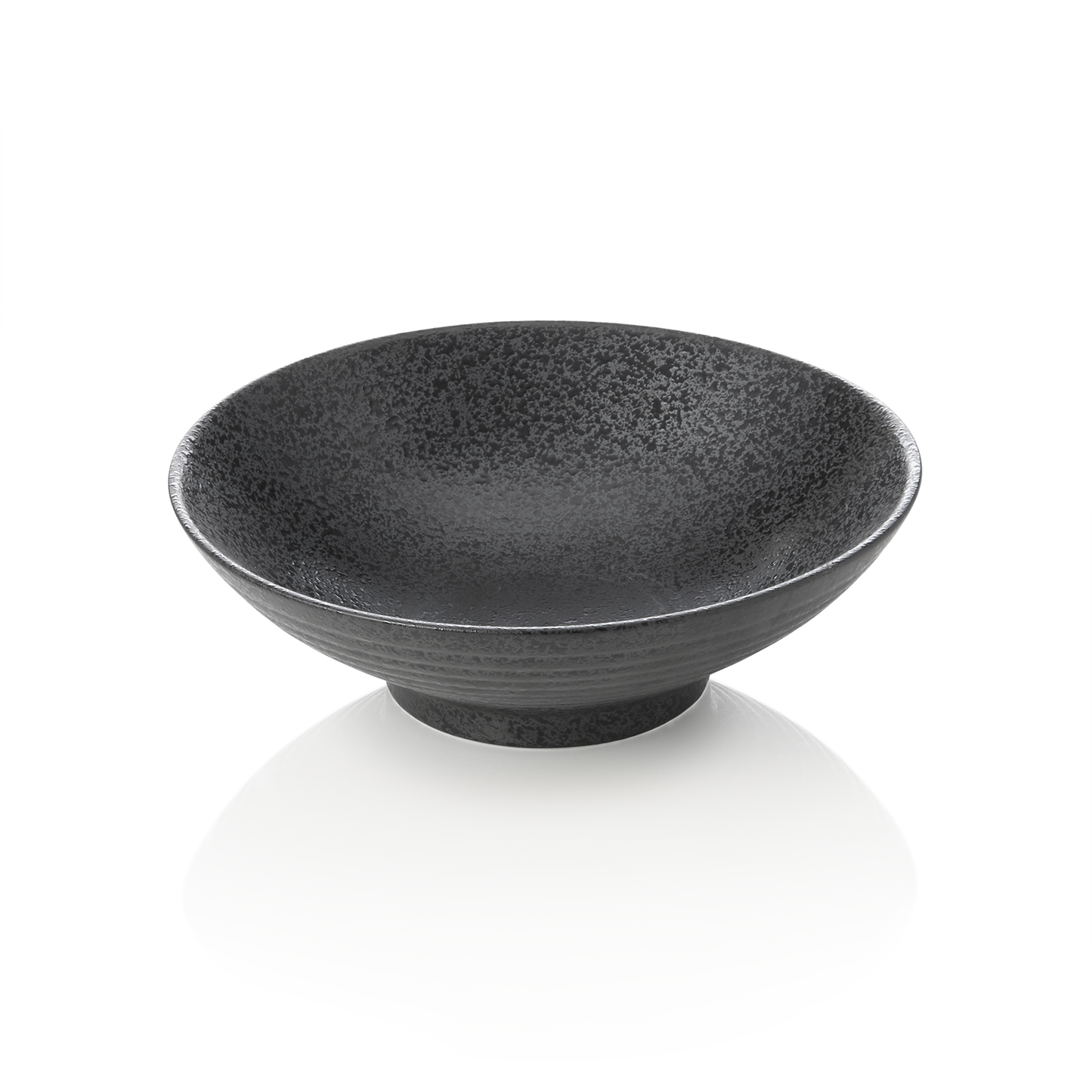 Asia Bowl Set MAYA, Ø 22,5 cm, 0,7 ltr., Set á 3 Stück, Porzellan 