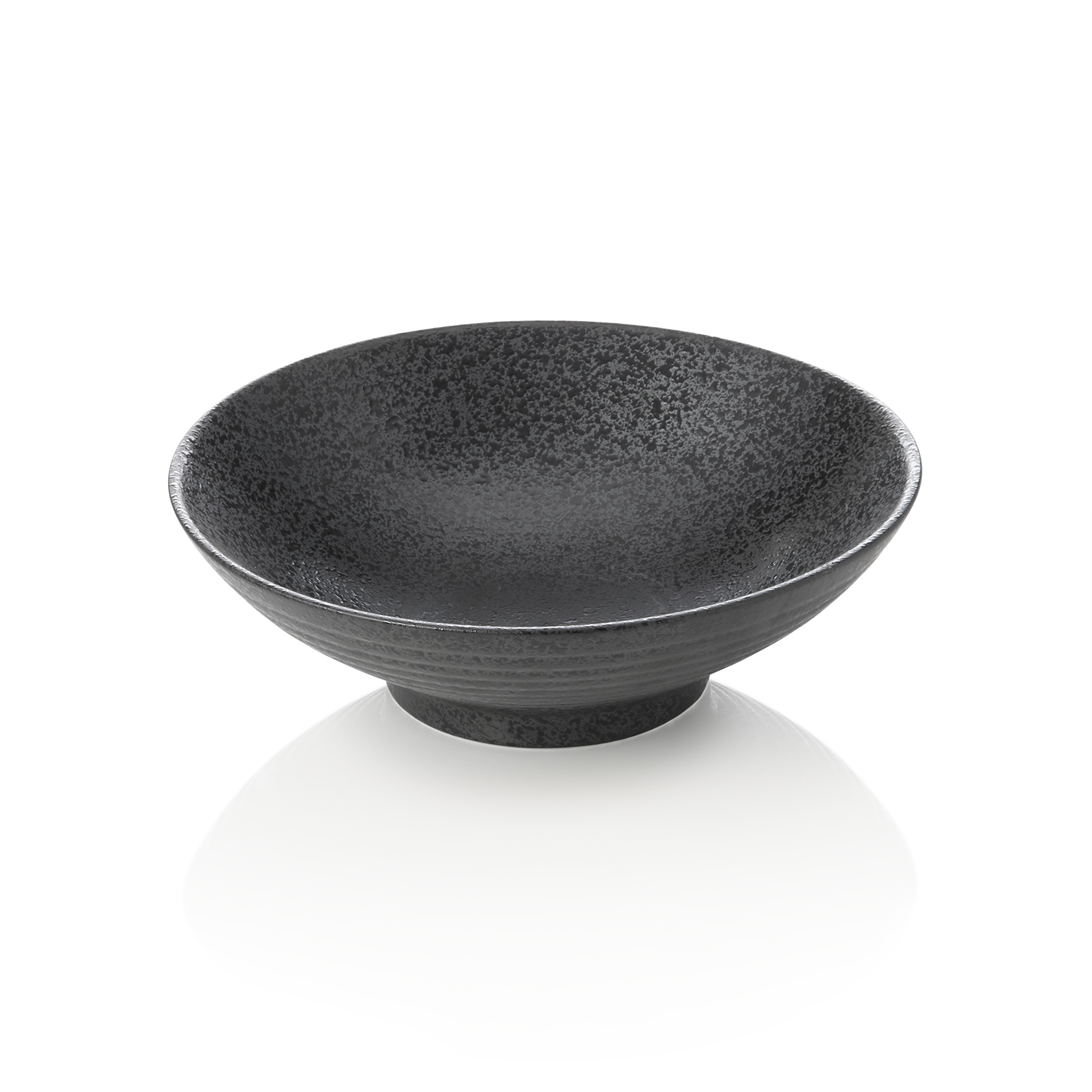 Asia Bowl Set MAYA, Ø 22,5 cm, 0,7 ltr., Set á 3 Stück, Porzellan 