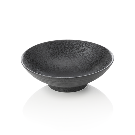 Asia Bowl Set MAYA, Ø 22,5 cm, 0,7 ltr., Set á 3 Stück, Porzellan 