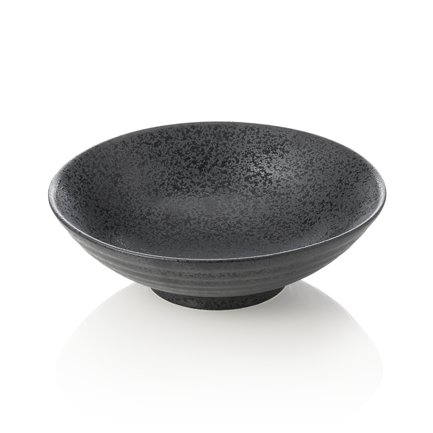 Asia Bowl Set MAYA, Ø 24,5 cm, 1 ltr., Set á 3 Stück, Porzellan 