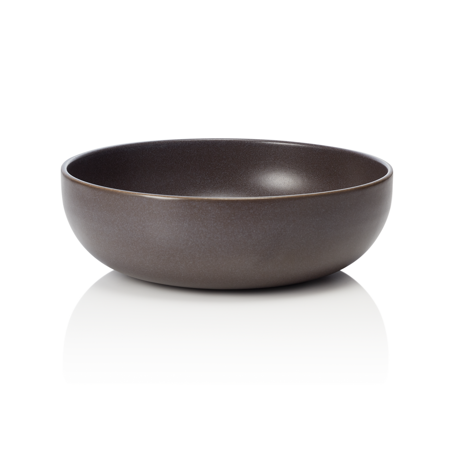 Schale ROCKZZERO, Ø 26 cm, 2 ltr., one stone grey, Steinzeug 