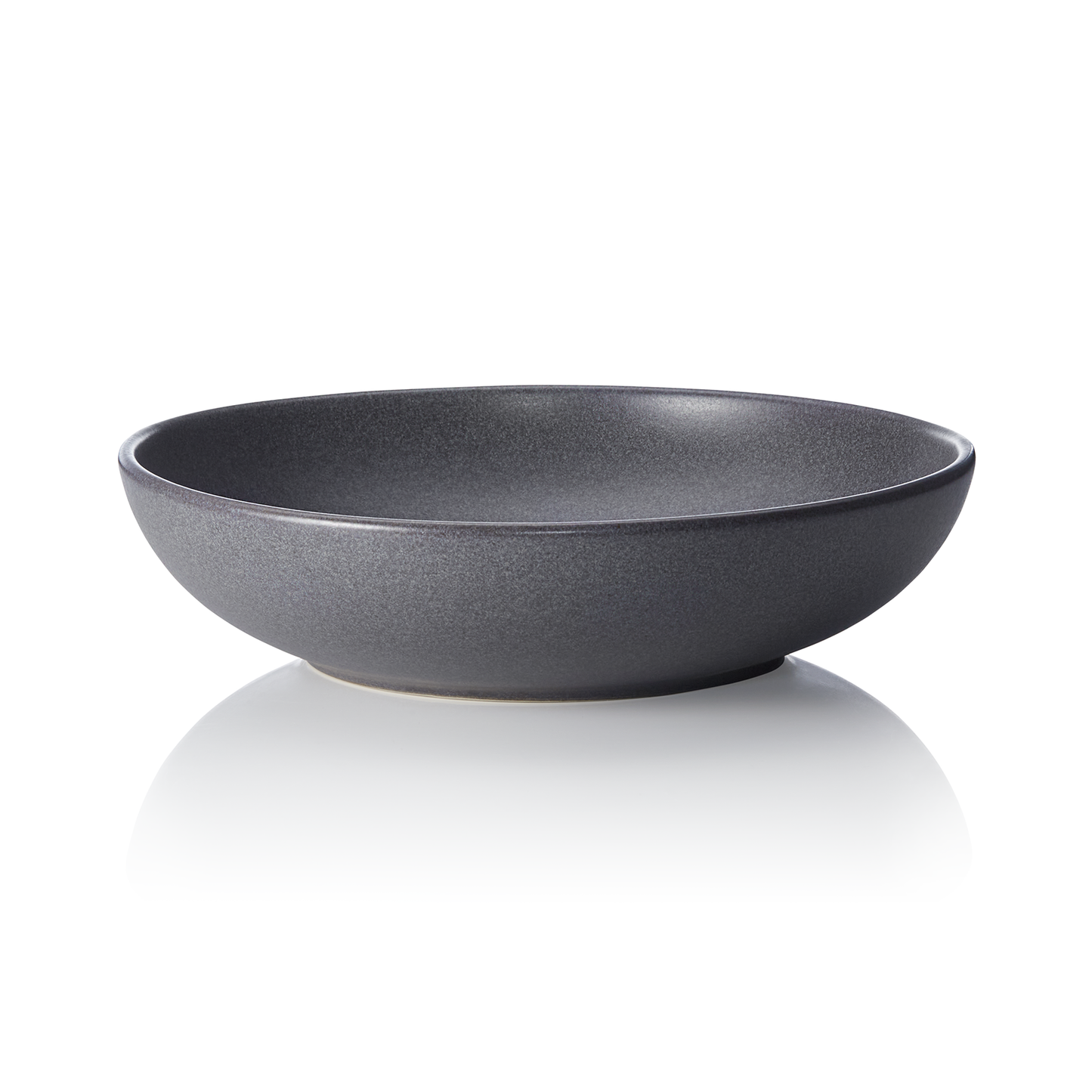 Schale ROCKZZERO, Ø 28 cm, 2 ltr., one stone grey, Steinzeug 