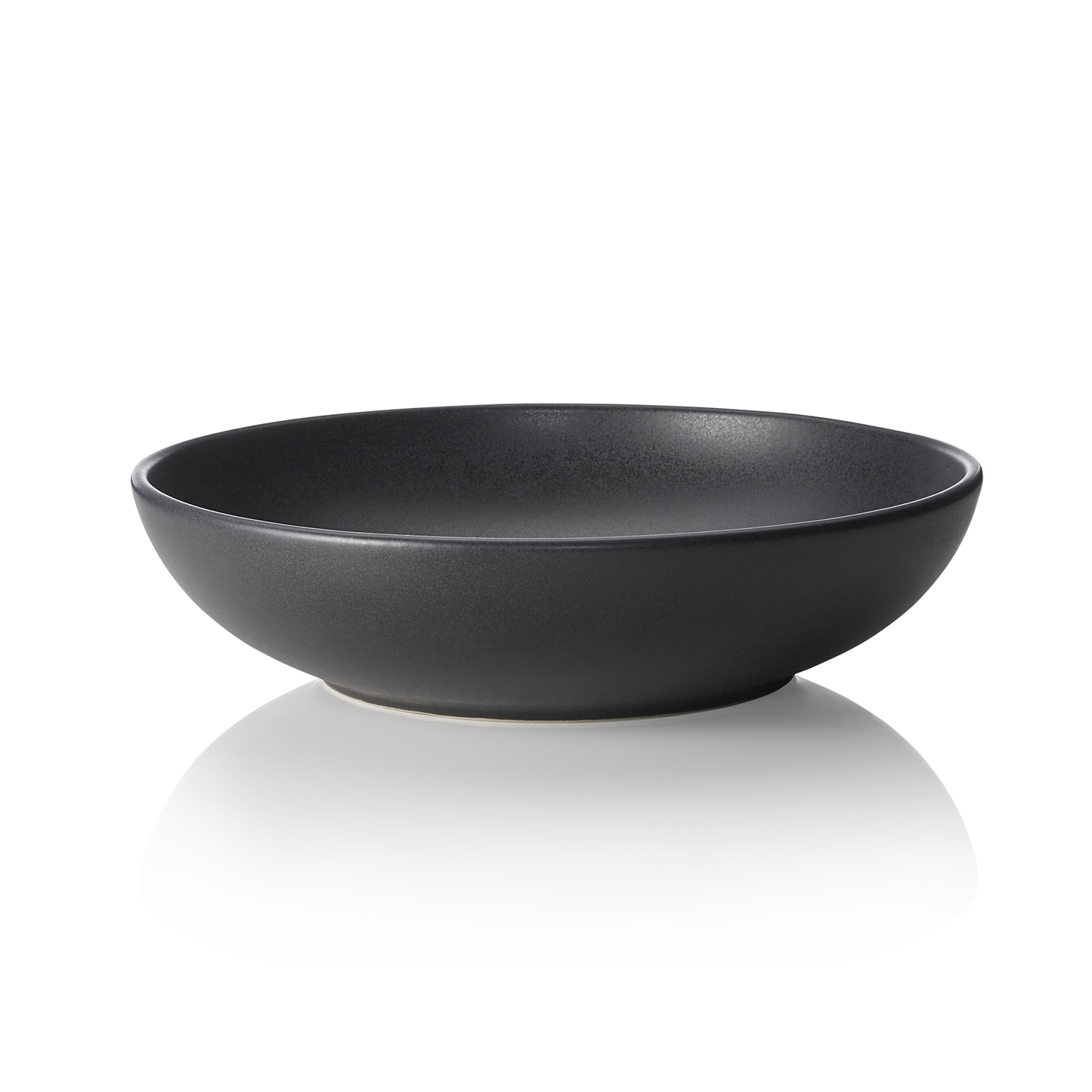 Schale ROCKZZERO, Ø 28 cm, 2 ltr., one midnight, Steinzeug 