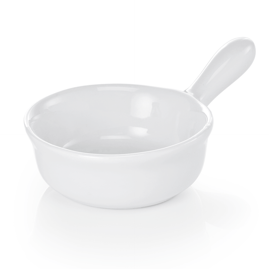 Mini Schale Set, Ø 6 cm, 30 ml, Set á 12 Stück, Porzellan  