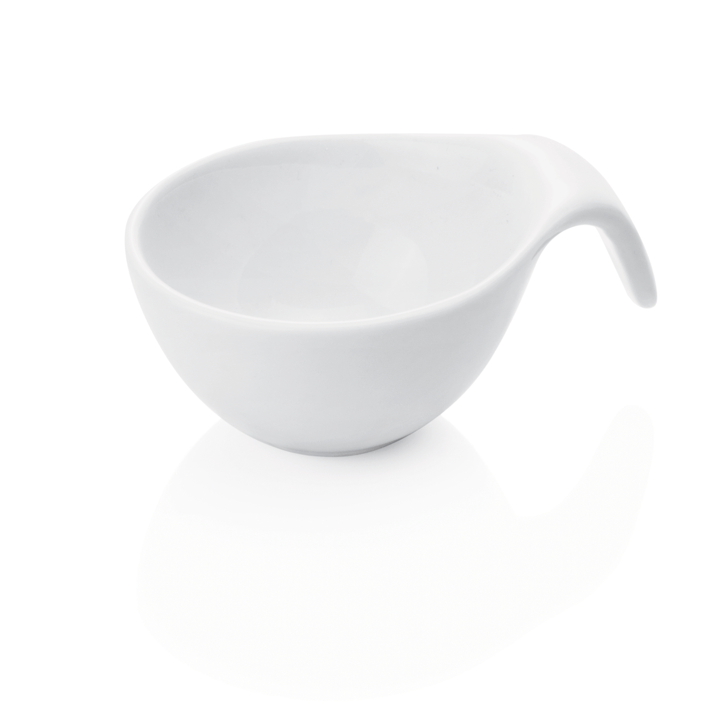 Mini Schale Set, Ø 6 cm, 50 ml, Set á 12 Stück, Porzellan  