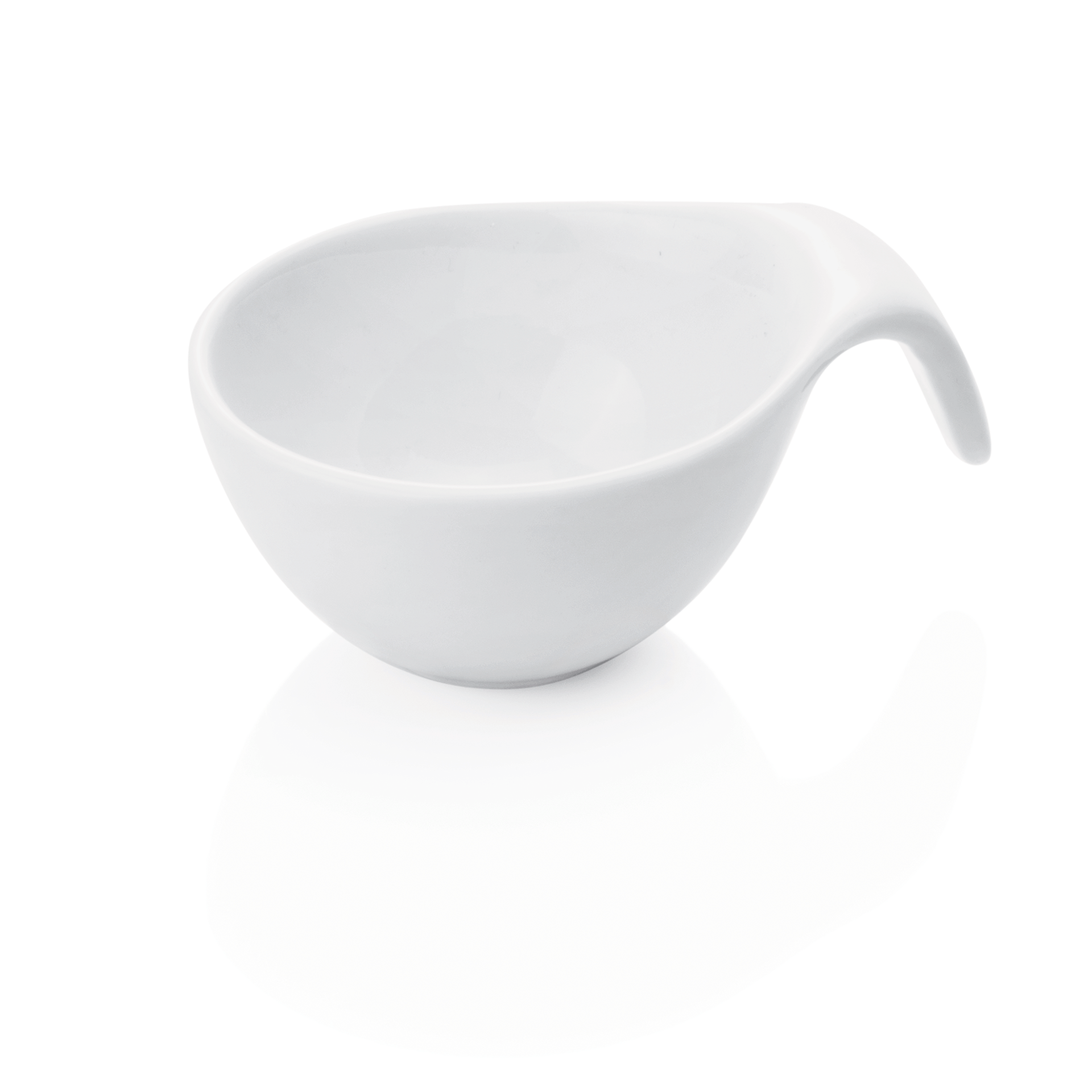 Mini Schale Set, Ø 6 cm, 50 ml, Set á 12 Stück, Porzellan  