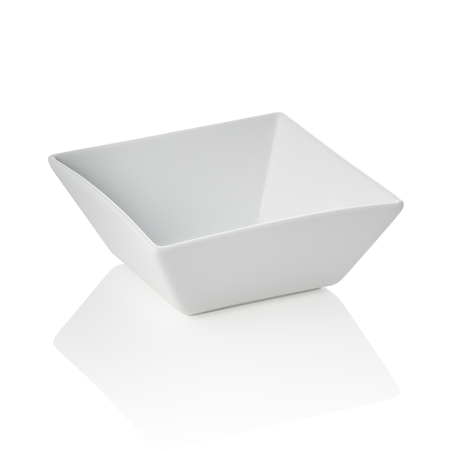 Schale Set, 12 x 12 x 5 cm, 220 ml, Set á 6 Stück, Porzellan  