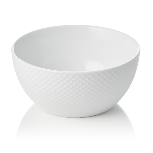 Schale Set, Ø 15,5 cm, 0,70 ltr., Set á 4 Stück, Porzellan  