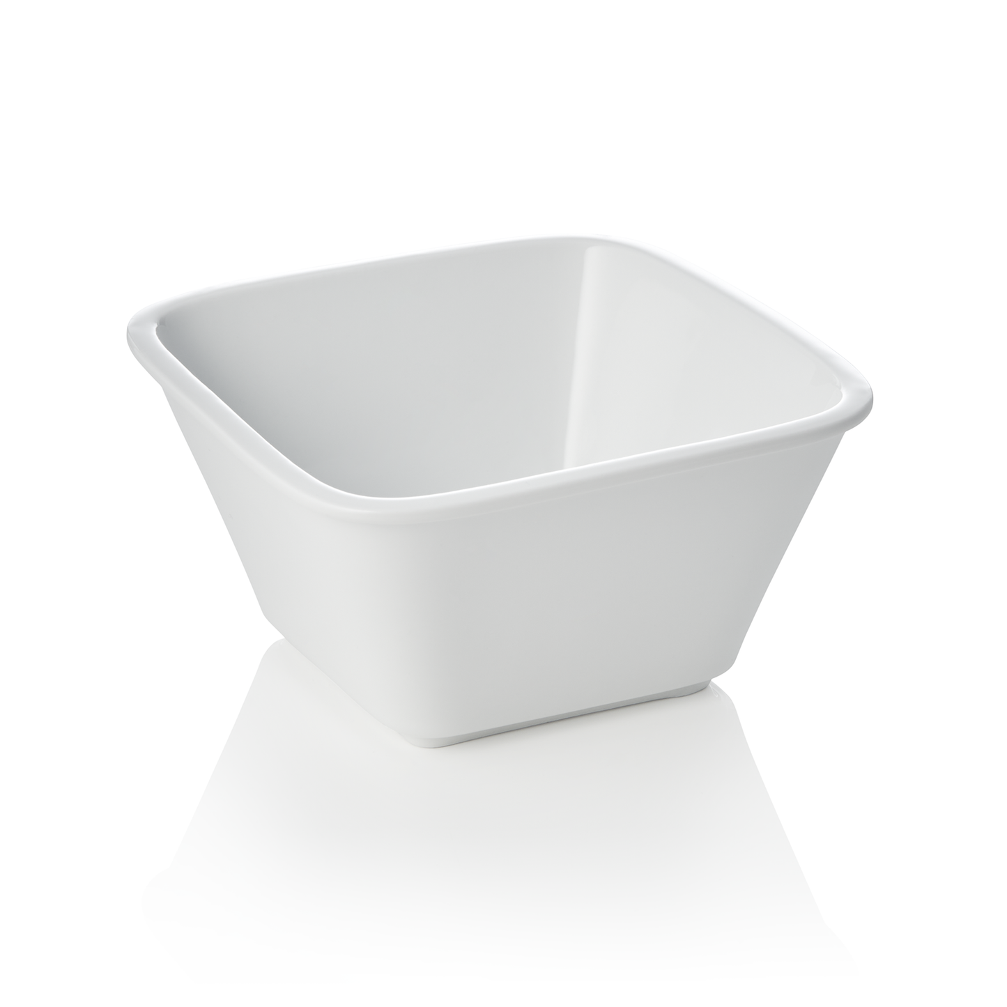 Schale Set, 13,5 x 13,5 x 7 cm, 400 ml, Set á 3 Stück, Porzellan  