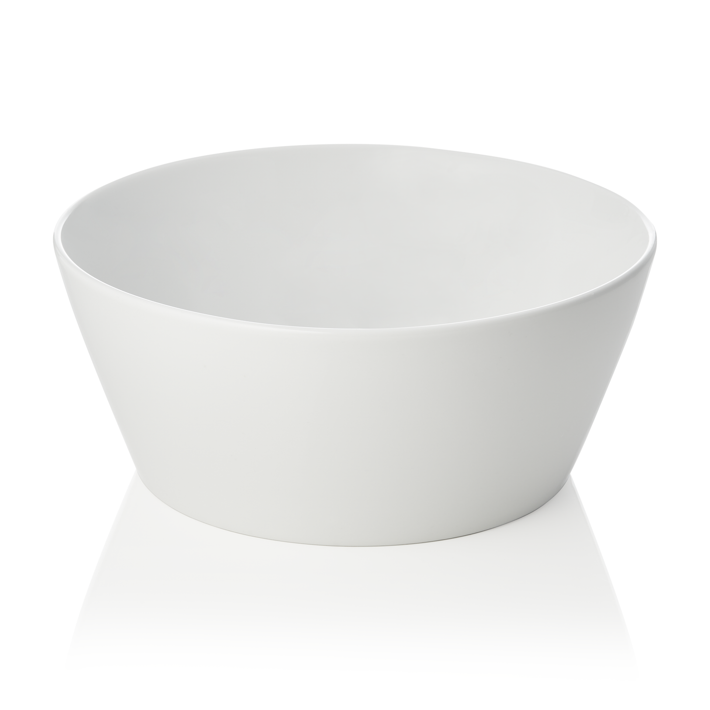 Schale Set, Ø 24 cm, 2,30 ltr., Set á 2 Stück, Porzellan  