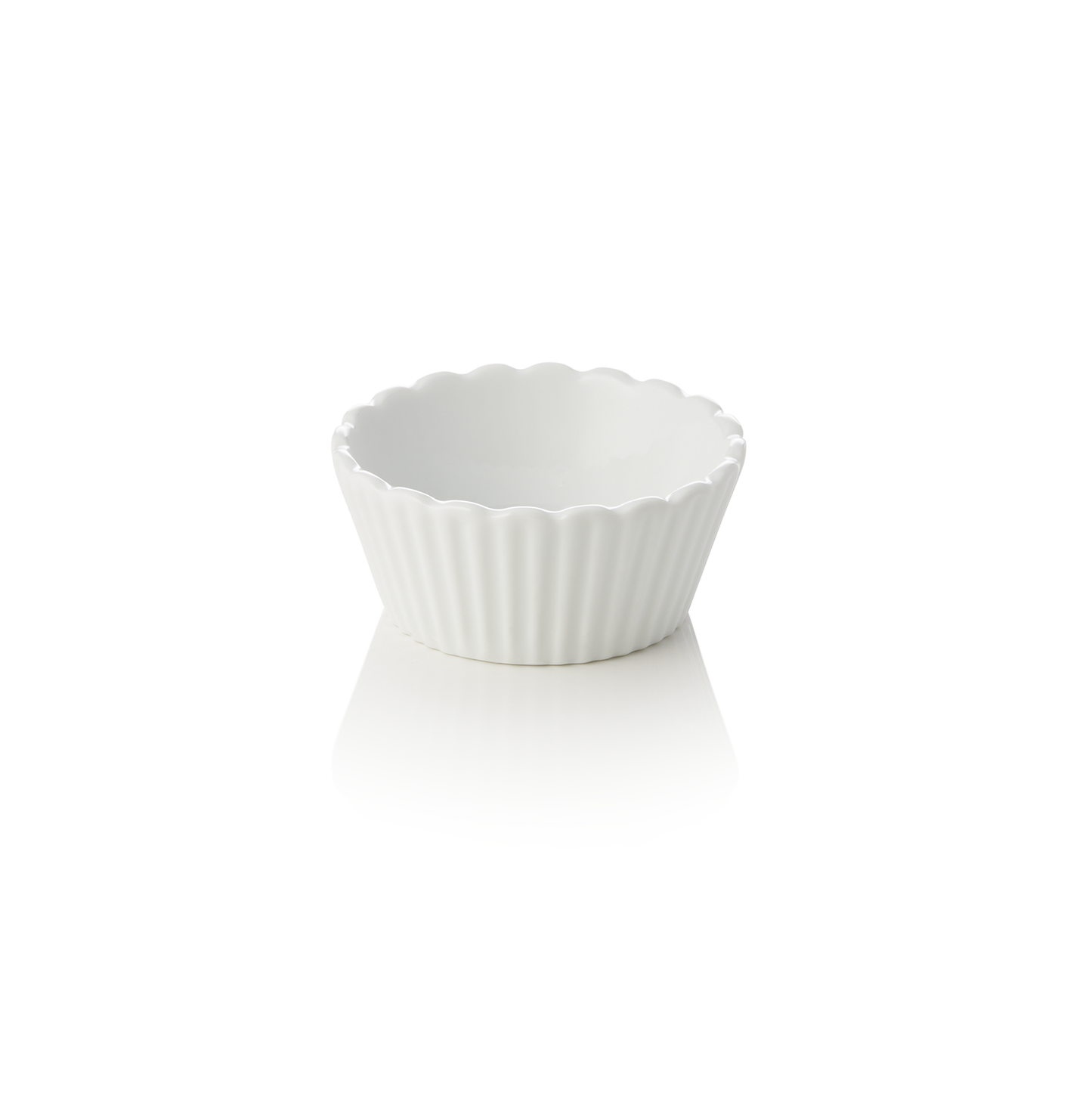 Mini Schale Set, Ø 7 cm, 40 ml, Set á 6 Stück, Porzellan  