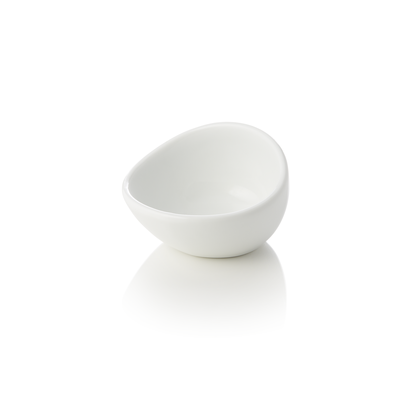 Mini Schale Set, Ø 7,5 cm, 40 ml, Set á 6 Stück, Porzellan  