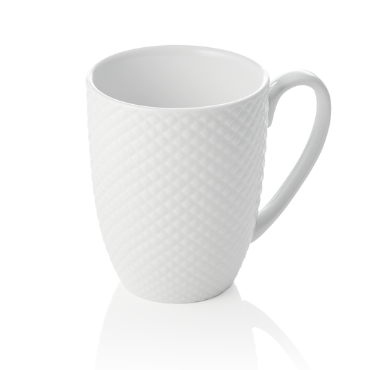 Becher Set, Ø 8 cm, 300 ml, Set á 4 Stück, Porzellan  