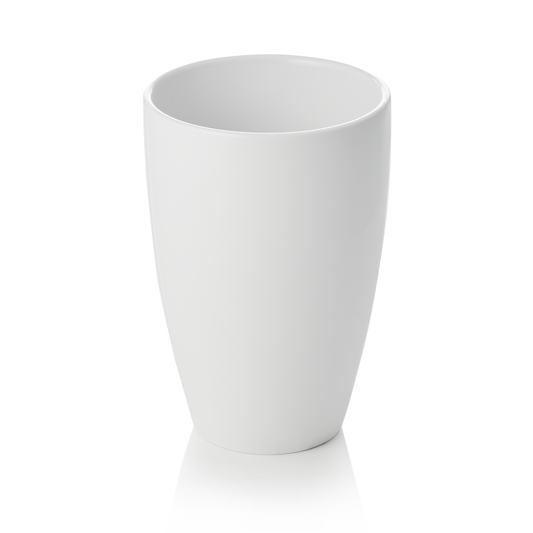 Becher SetØ 8,5 cm, 380 ml, Set á 4 Stück, Porzellan  