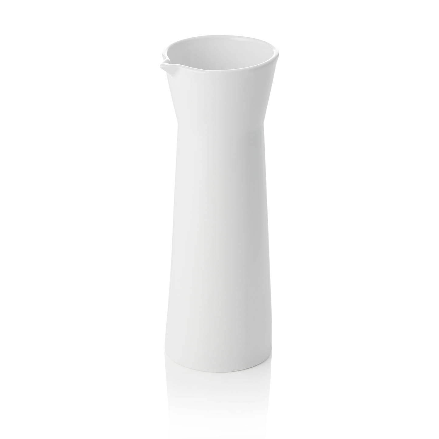 Gießer Set, Ø 6,5 cm, 350 ml, Set á 4 Stück, Porzellan  