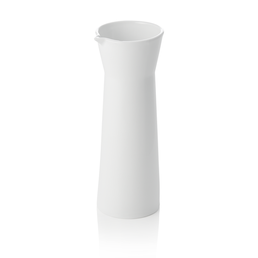 Gießer Set, Ø 6,5 cm, 350 ml, Set á 4 Stück, Porzellan  