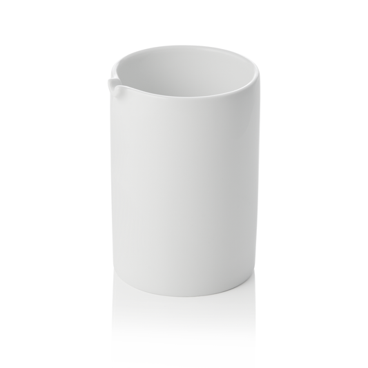 Gießer Set, Ø 7,5 cm, 300 ml, Set á 4 Stück, Porzellan  