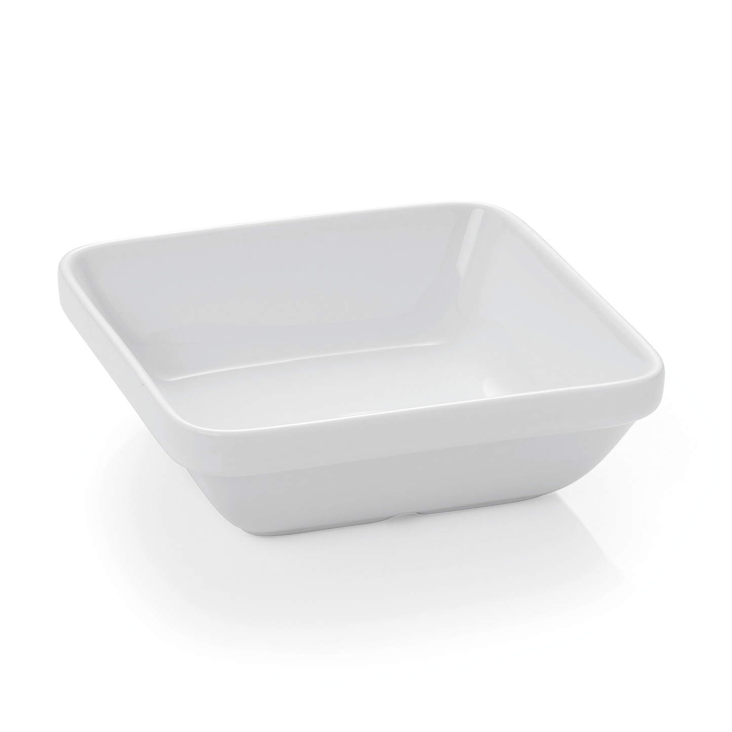 Schale Set HAMBURG SYSTEM, 170 ml, 11 x 11 x 3,5 cm, Set á 6 Stück, Porzellan 