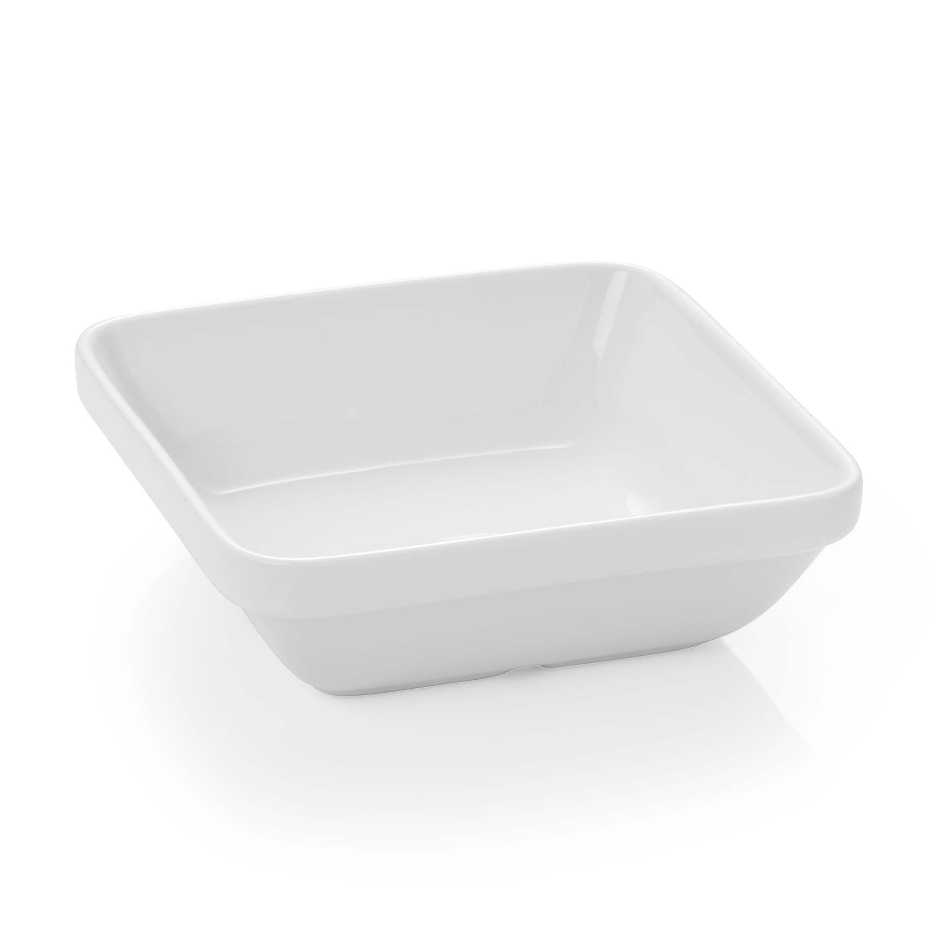 Schale Set HAMBURG SYSTEM, 170 ml, 11 x 11 x 3,5 cm, Set á 6 Stück, Porzellan 