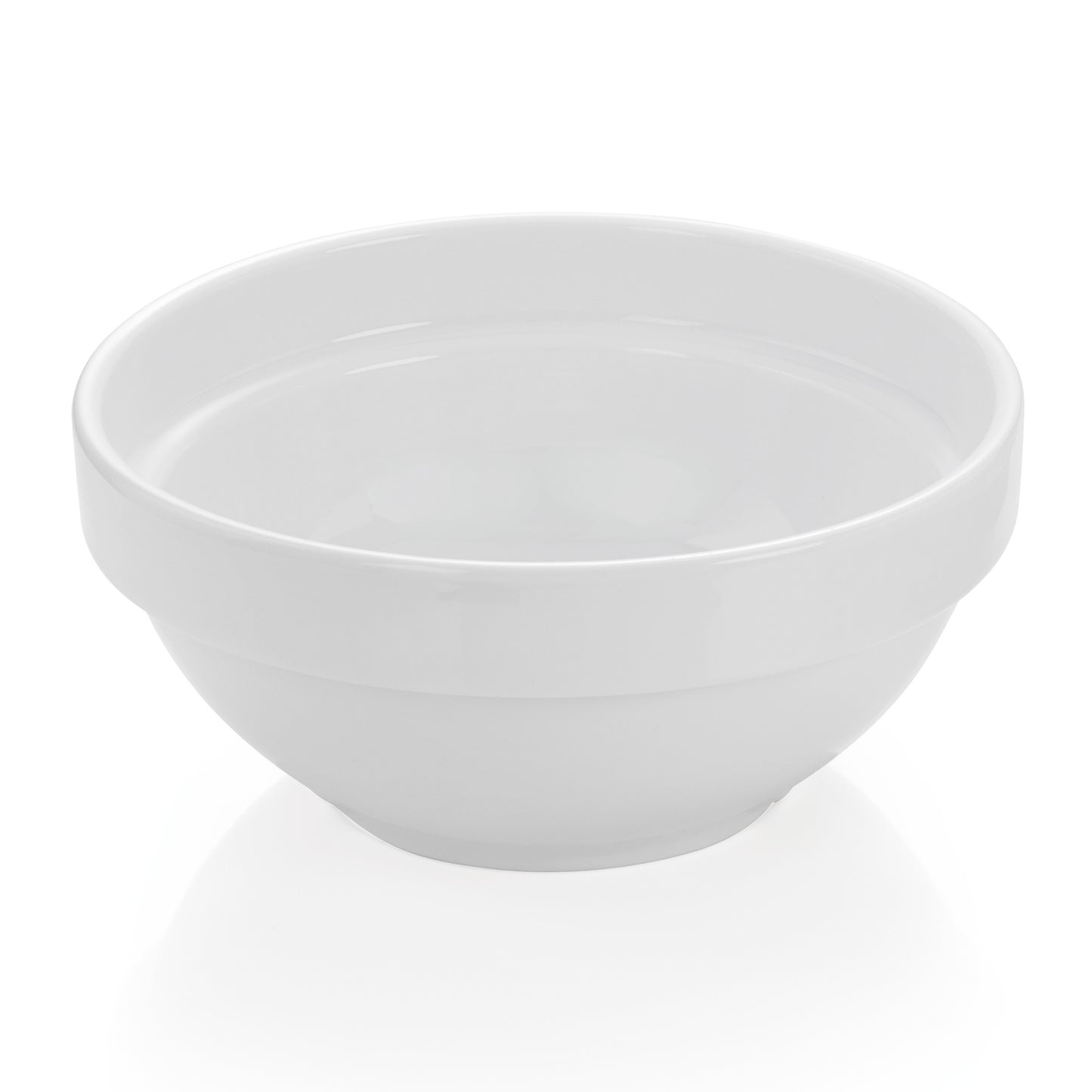 Schale Set HAMBURG SYSTEM, 380 ml, Ø 14 cm, Set á 6 Stück, Porzellan 