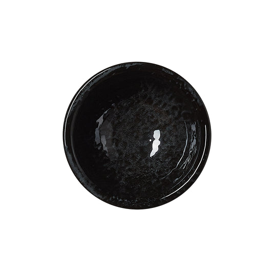 Schale Set VIDA NIGHT, tief, Ø 8 cm, 50 ml, Set á 6 Stück, night, Porzellan 