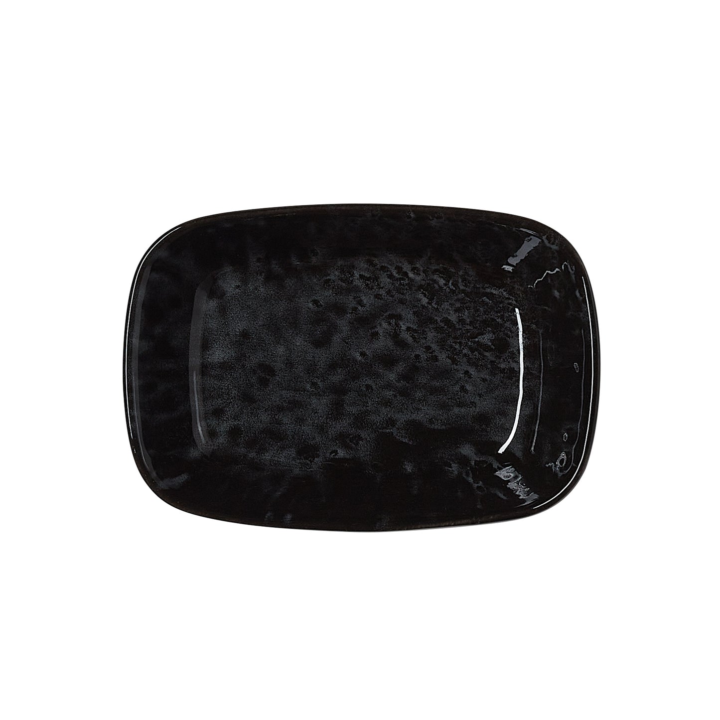 Schale Set VIDA NIGHT, tief, 12 x 8 cm, 60 ml, Set á 6 Stück, night, Porzellan 