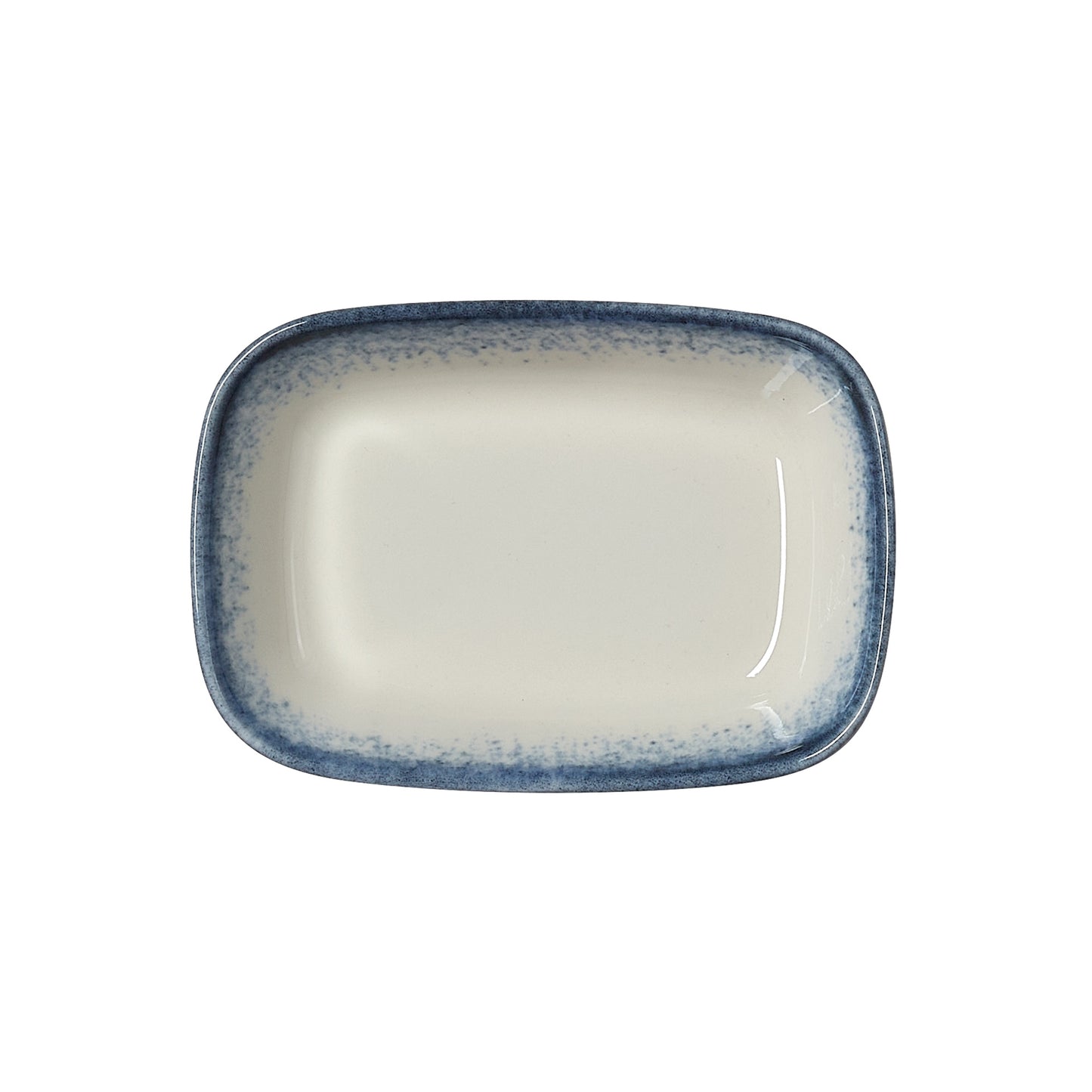 Schale Set VIDA MARINA, tief, 12 x 8 cm, 60 ml, Set á 6 Stück, marina, Porzellan 