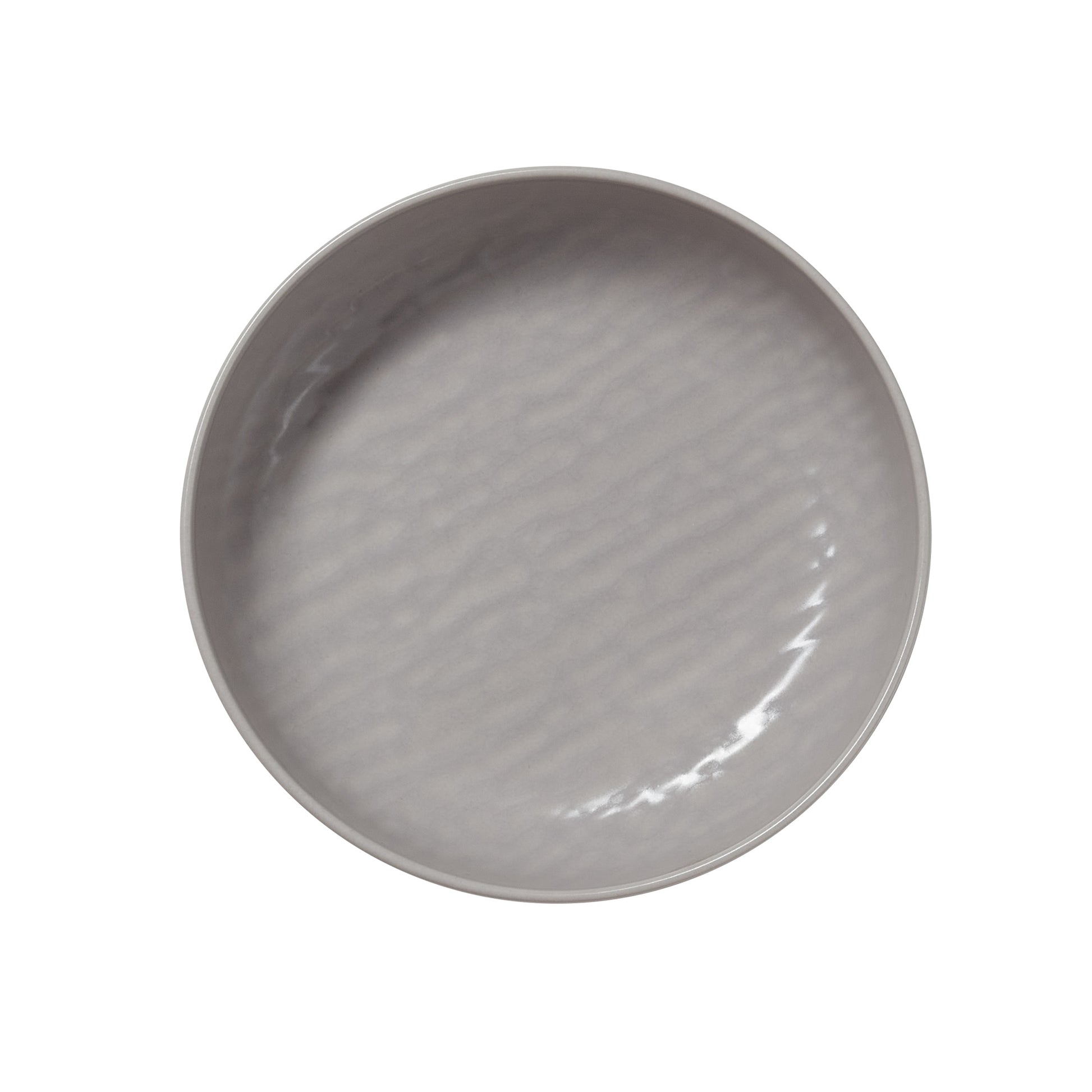 Schale Set NOVA CLOUD, tief, Ø 15 cm, 0,4 ltr., Set á 6 Stück, cloud, Porzellan 