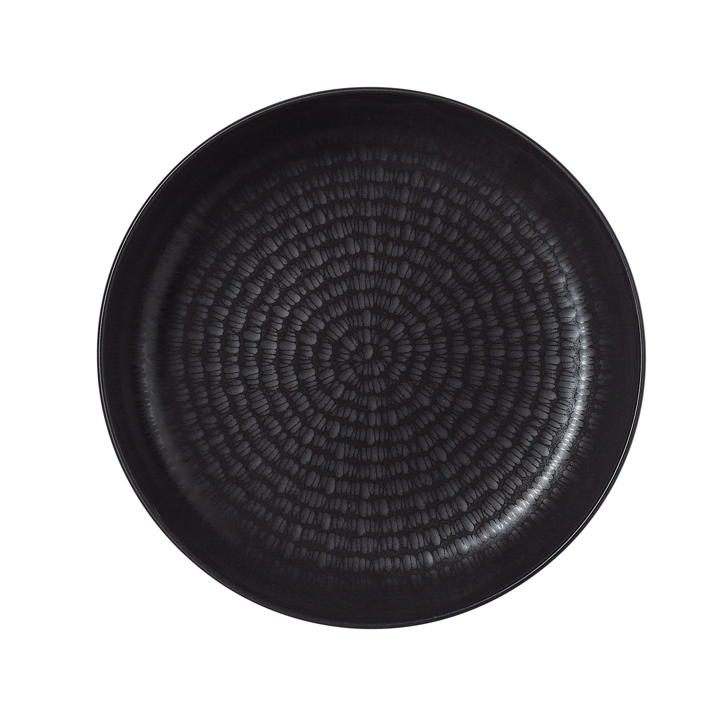 Schale Set NOVA ASH, tief, Ø 20 cm, 1,0 ltr., Set á 6 Stück, ash, Porzellan 