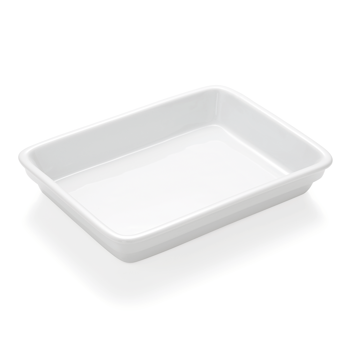 Abteilschale Set HAMBURG SYSTEM, 23,5 x 17,5 x 3,7 cm, Set á 3 Stück, Porzellan  
