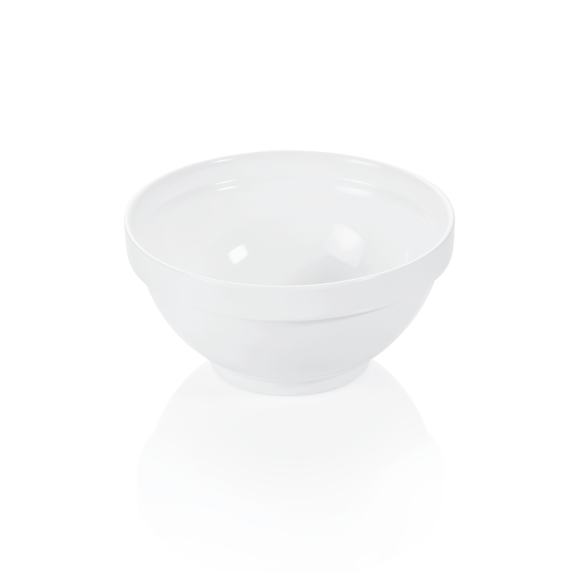 Schale Set5 ltr., Ø 30 cm, Set á 2 Stück, Porzellan  