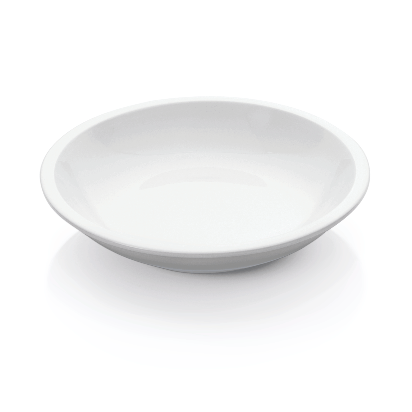 Coupteller Set, tief, Ø 21 cm, Set á 6 Stück, Porzellan  