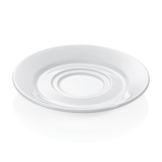 Suppenuntertasse Set für 4963 026 & 4964 026, Set á 6 Stück, Porzellan  