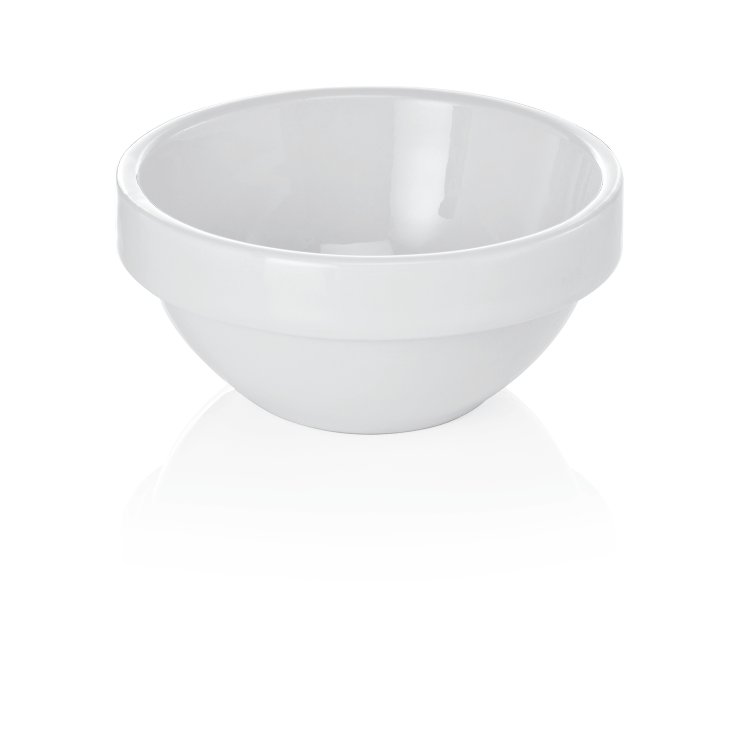 Schale Set, 70 ml, Ø 7 cm, Set á 12 Stück, Porzellan  