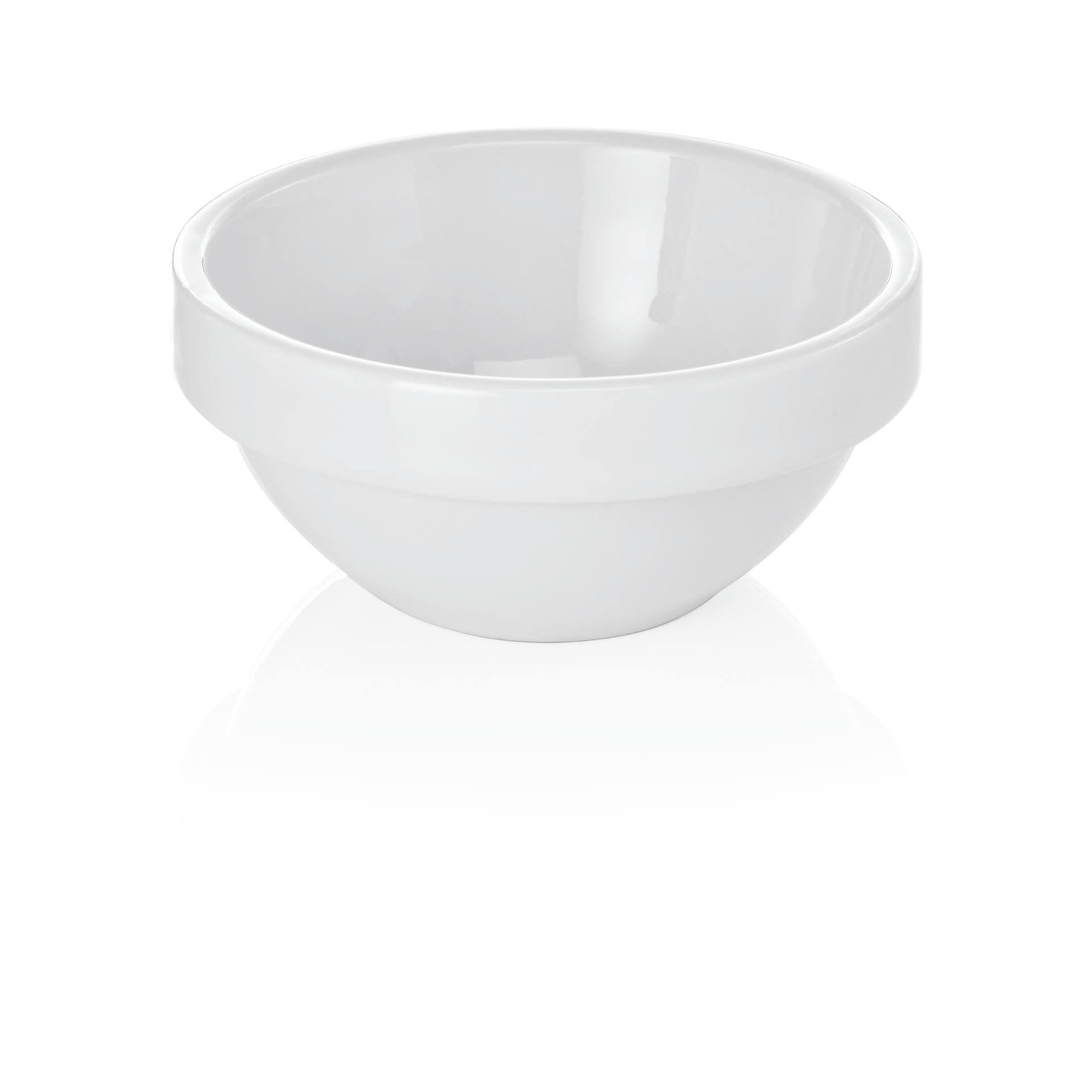 Schale Set, 70 ml, Ø 7 cm, Set á 12 Stück, Porzellan  