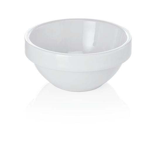Schale Set, 70 ml, Ø 7 cm, Set á 12 Stück, Porzellan  