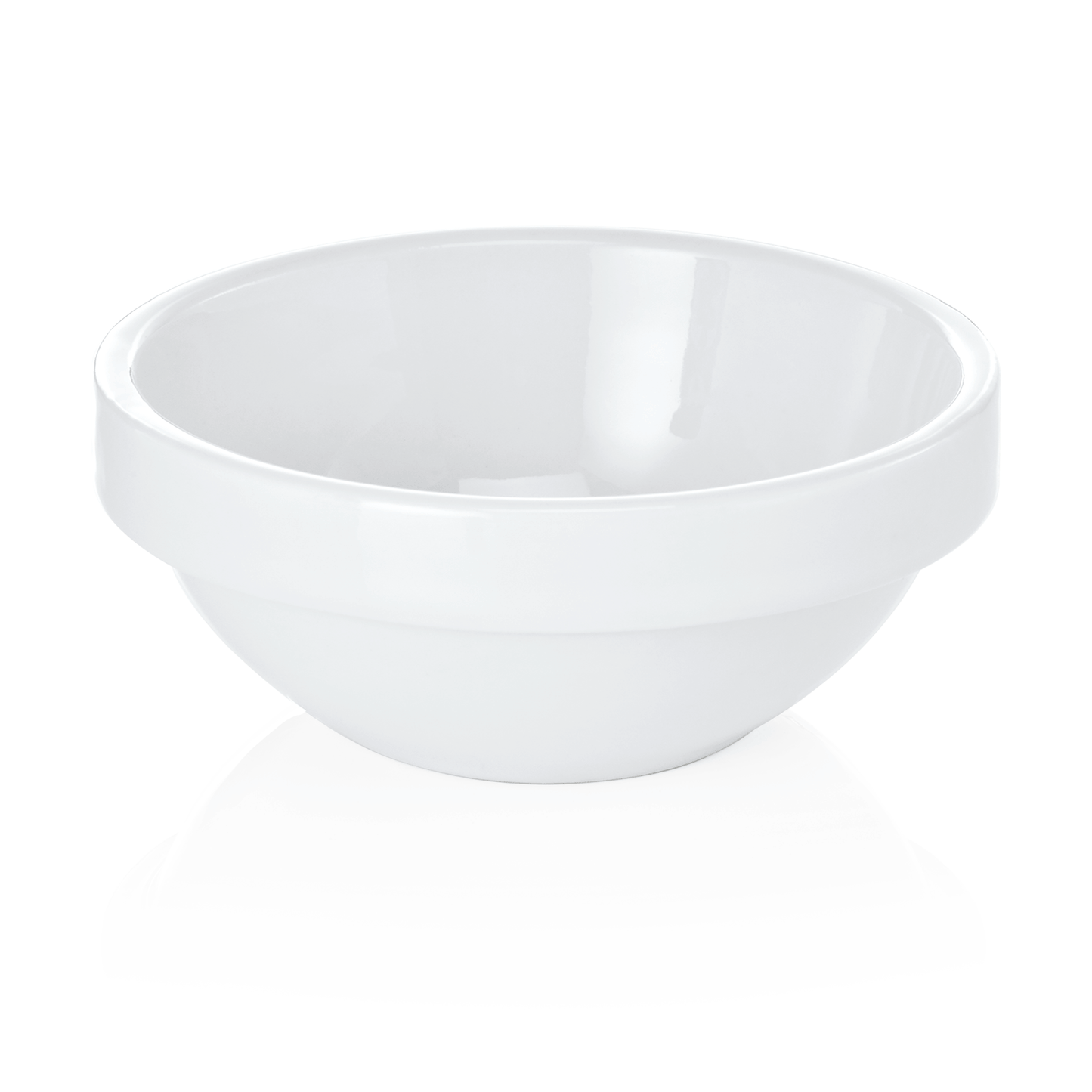 Schale Set, 270 ml, Ø 12 cm, Set á 12 Stück, Porzellan  