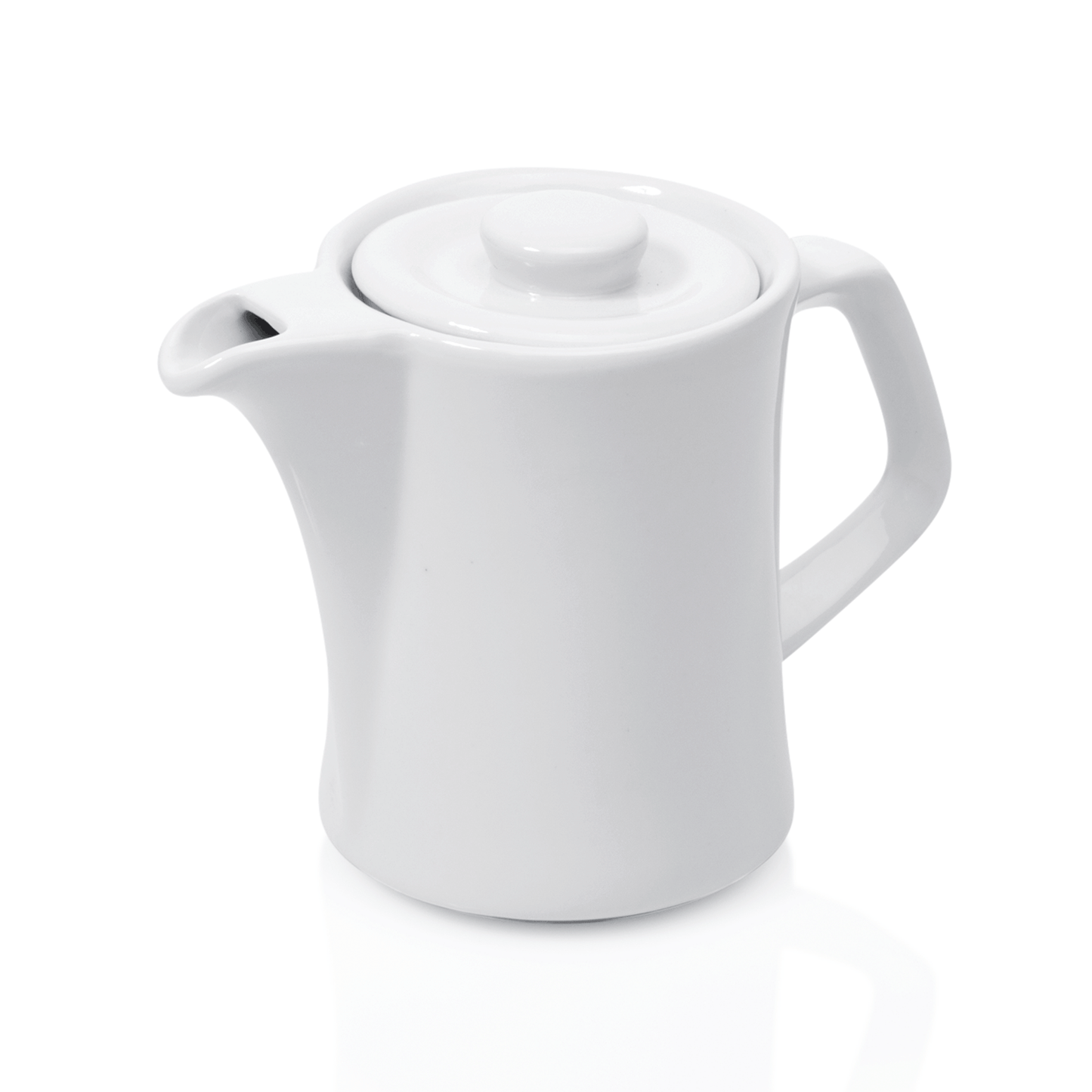 Kännchen, Ø 8 cm, 350 ml, Porzellan  