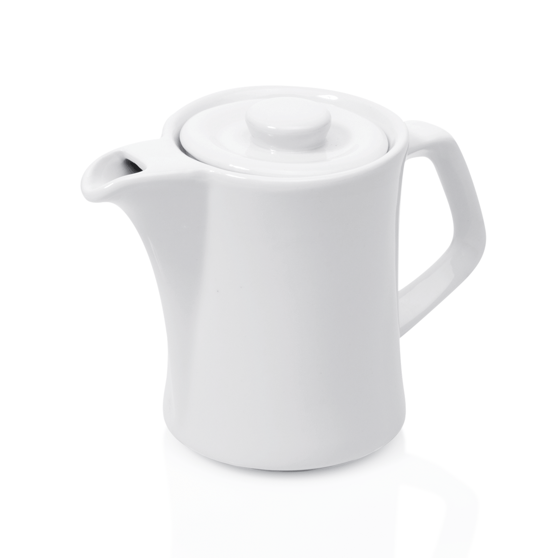 Kännchen, Ø 8 cm, 350 ml, Porzellan  