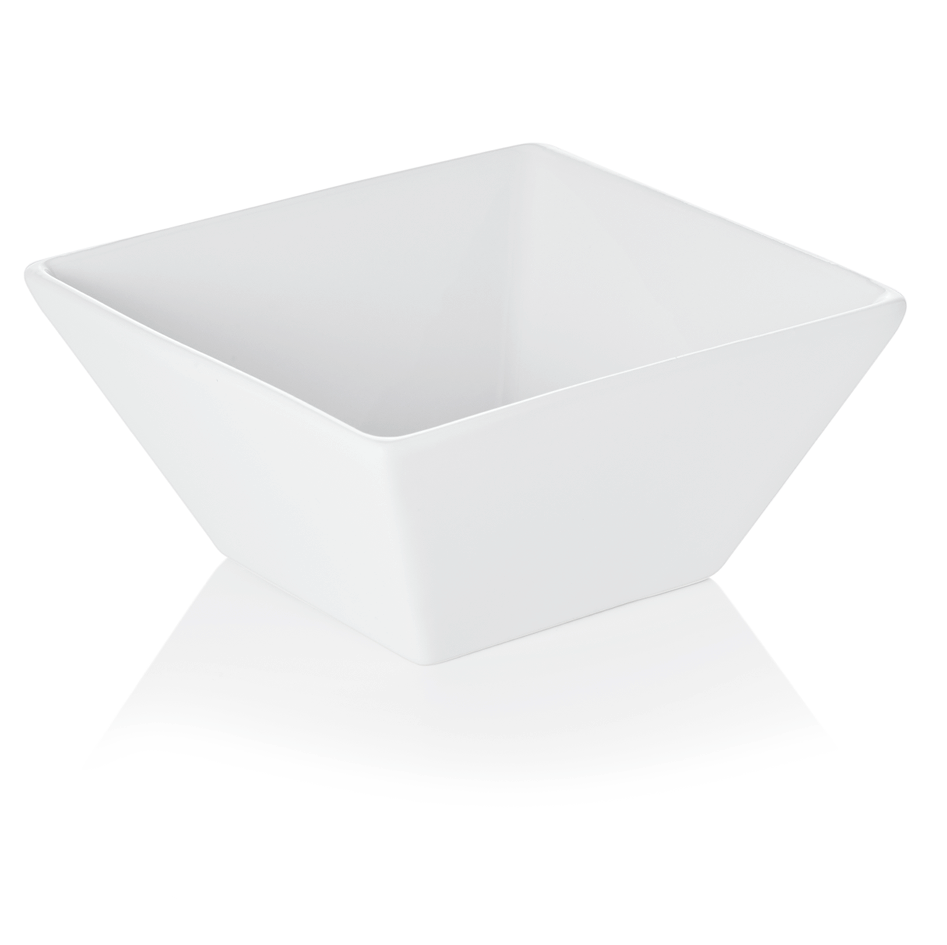 Schale Set, 300 ml, 11 x 11 x 5,5 cm, Set á 6 Stück, Porzellan  