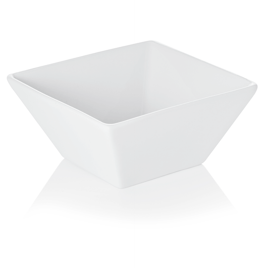 Schale Set, 300 ml, 11 x 11 x 5,5 cm, Set á 6 Stück, Porzellan  