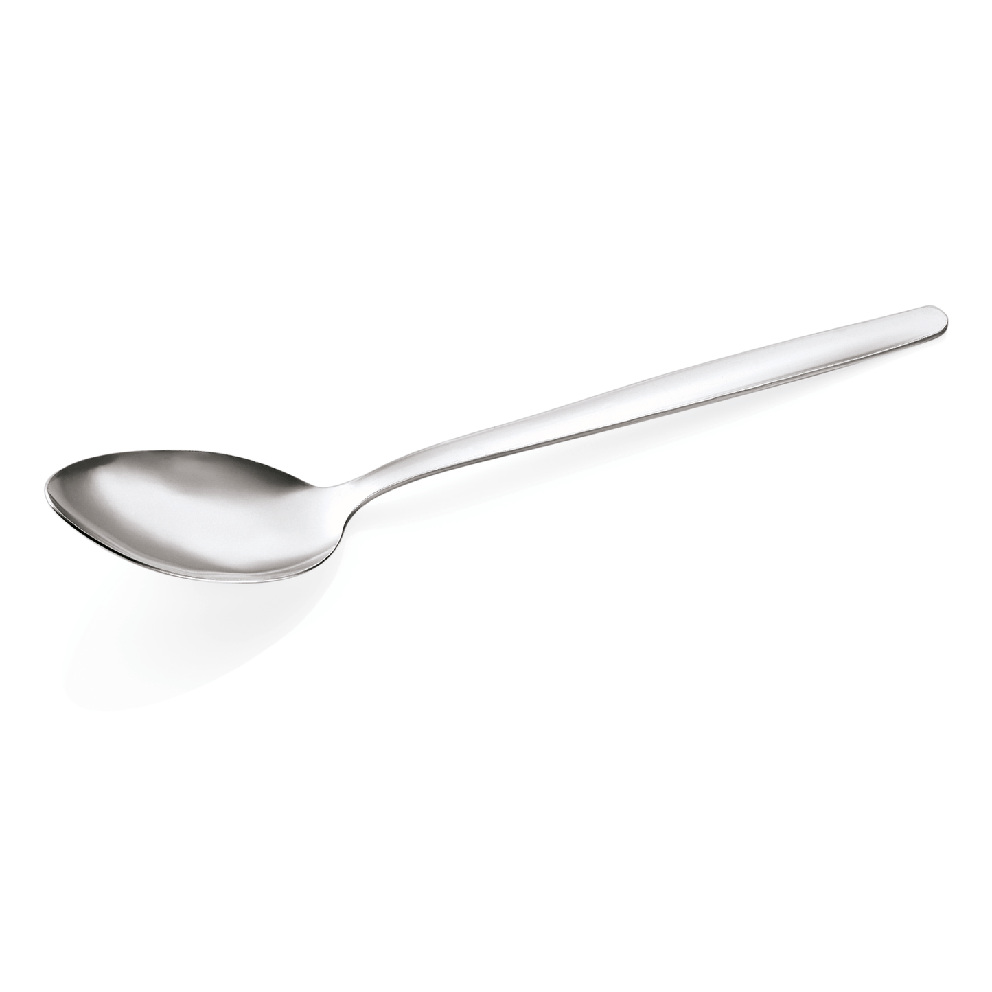 Menülöffel NP80 ECO, 19 cm, Set á 12 Stück, Chromstahl 18/0 