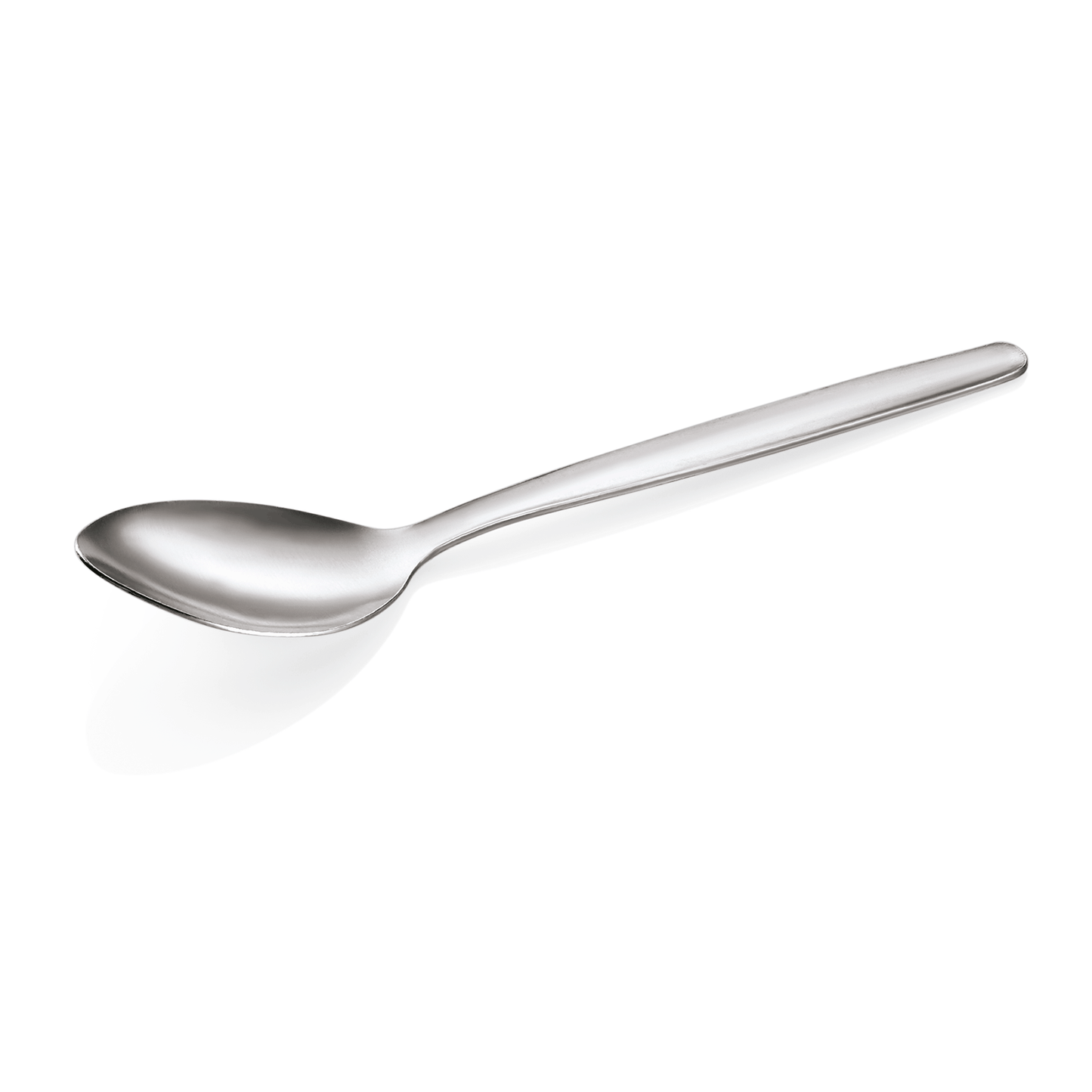 Kaffeelöffel NP80 ECO, 14 cm, Set á 12 Stück, Chromstahl 18/0 