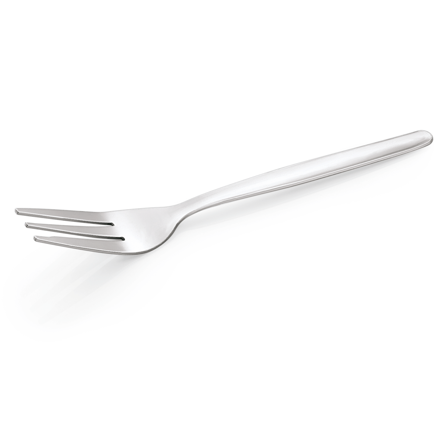Kuchengabel NP80 ECO, 14 cm, Set á 12 Stück, Chromstahl 18/0 