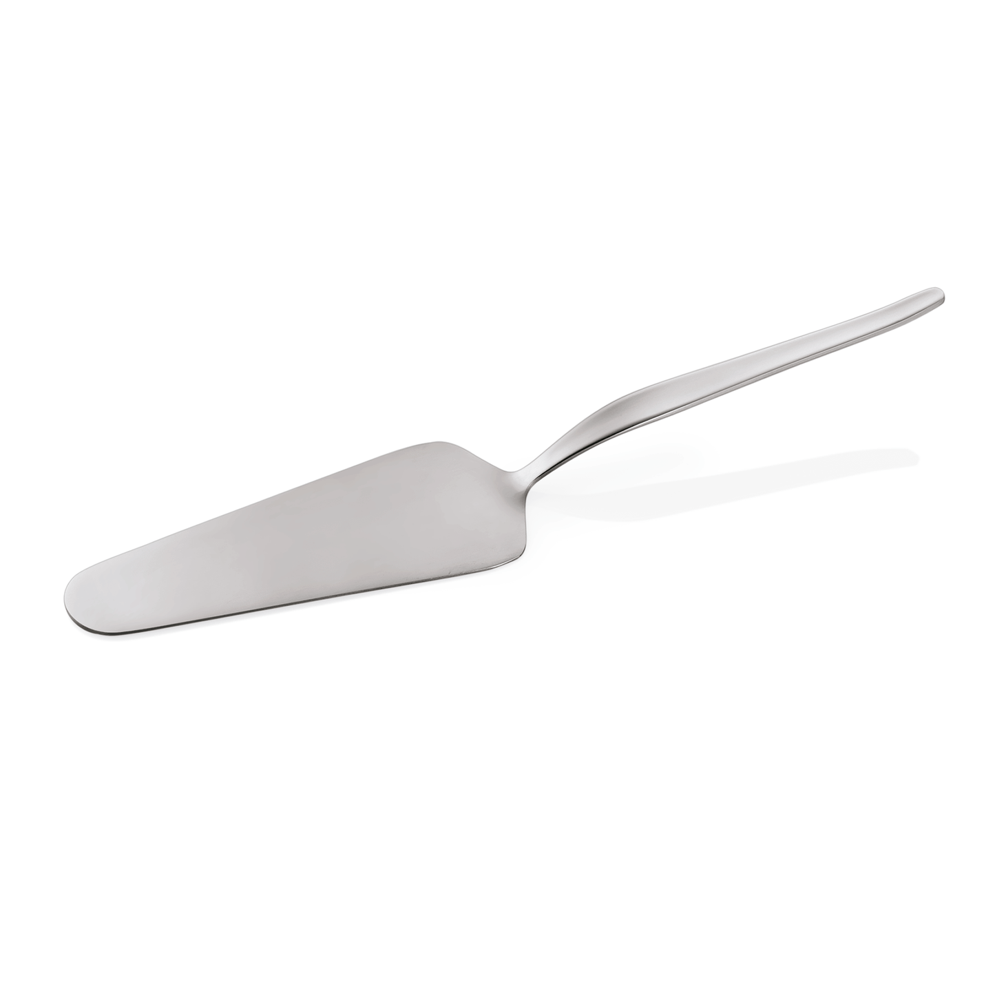 Tortenheber NP80, 24,5 cm, Set á 12 Stück, Chromstahl 18/0 